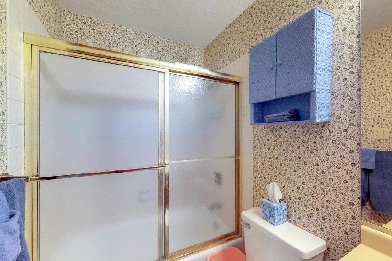 Snowfire 208B Apartman Angel Fire Kültér fotó